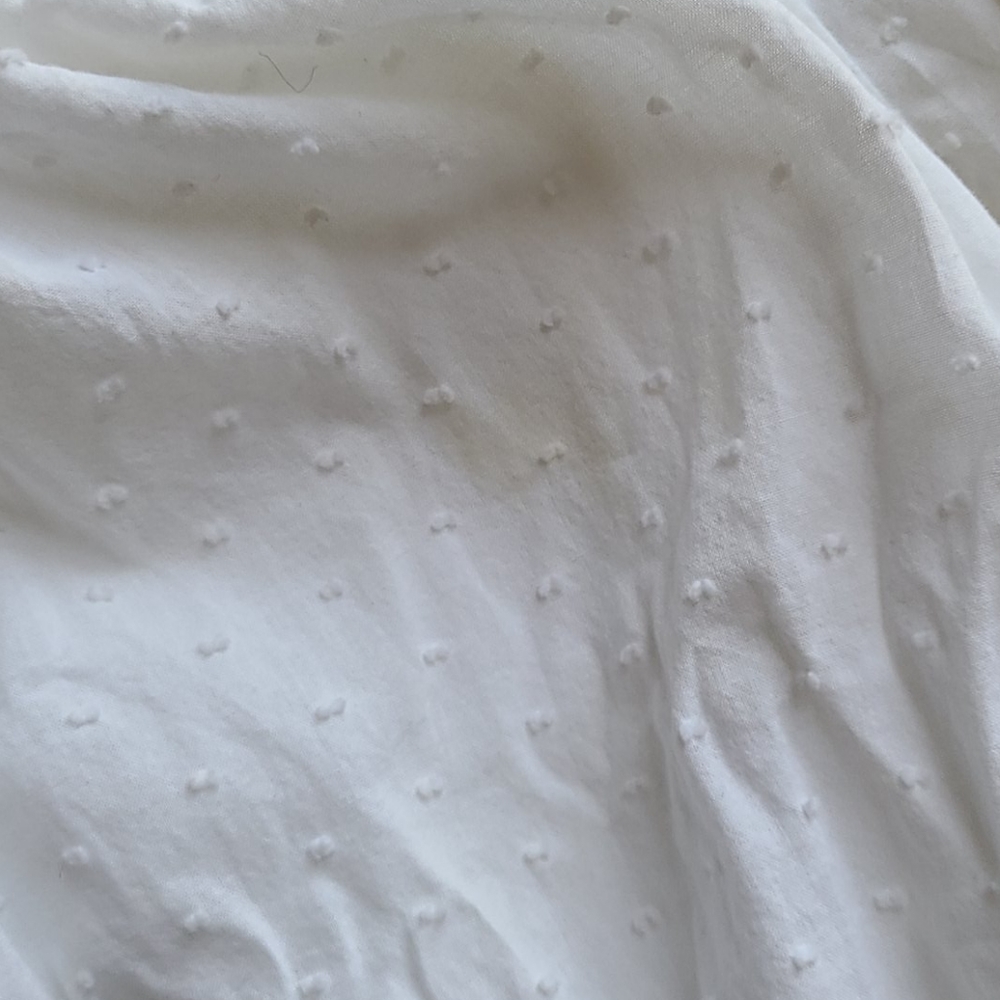 Strapless Laundry Dress - Picture 5 of 6